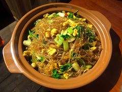 蟹籽粉丝-徽三说·土徽菜·中国徽菜连锁品牌(一中店)