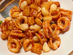 -闽海肴(北辰荟店)