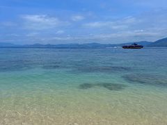 -三亚西岛海洋文化旅游区