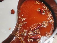 -四喜小胖·北京涮肉(五道营店)