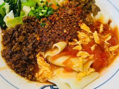 -大嘻咹biangbiang面(北大街店)