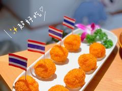 -尚SHANG泰国菜(中山大道店)