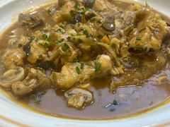 -楚鱼王·河鲜·湖北菜(华农店)