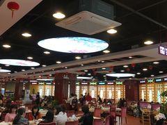 大堂-点都德(千灯湖环宇城店)