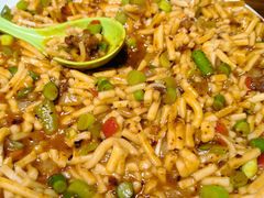 -尕羊烤肉餐厅·清真(会宁路店)