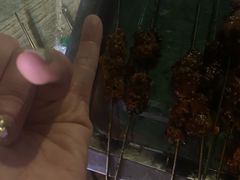 烤肉筋-玲玲涮牛肚(土门坊店)