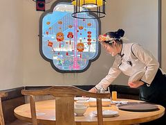 -小菜园新徽菜(常州武进吾悦店)