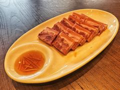 -扬州饭店(南京东路店)