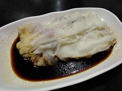 香菇肉片肠-华辉拉肠(龙口东店)