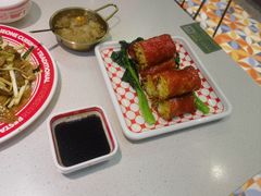 -明腾壹间茶餐厅(新都会花园广场店)