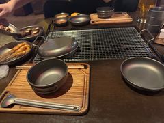 -夜食白市Yespicy·烧烤啤酒宵夜(番禺四海城店)