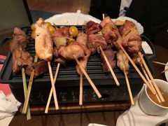 -佛山希尔顿酒店·融誉亚洲美食荟