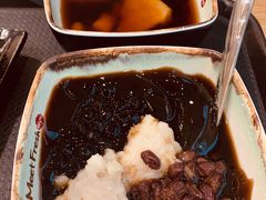 -鲜芋仙(太原街万达店)