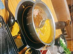 -水林间·寿喜烧自助(仙林金鹰店)