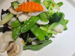 外婆小炒-外婆家(杭州马塍店·杭帮菜名店)