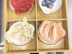 -芭夯兔·无骨兔汤锅(华阳店)