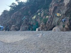 -棒棰岛宾馆景区