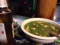 心圆小吃-心园餐厅·地道传统云南菜·三十年老店