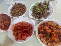 -满口香饭店