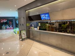 -丘大叔柠檬茶(来福士广场分店)