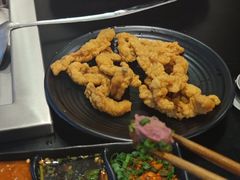 -霸王牛肉(龙湖U城店)