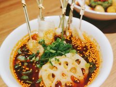 -太二酸菜鱼(正大广场店)