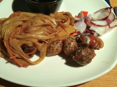 -印象鲵宴·张家界地标美食名片(溪布街店)