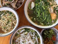 -正宗阳山牛杂(东城店)