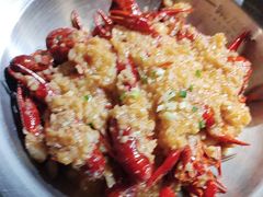 -一棠龙虾•王牌虾球(楚河汉街店)