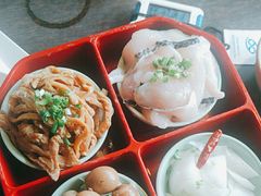 -滇釜火锅·能喝汤的火锅(车公庄店)