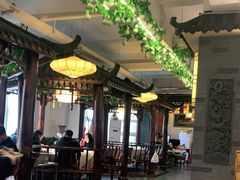 -天津乾毓德饭庄·清真传统炒菜·海鲜烧烤(咸阳路店)