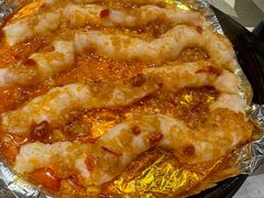 -沈记烧烤海鲜(江汉二路店)