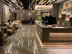 -深圳彭年万丽酒店