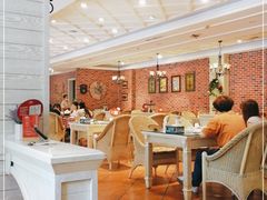 大堂-朝郡酒家·粤菜(燕大星苑店)