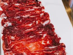 -古乐牛香·鲜牛肉自助火锅(南京总店)