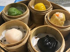 -葡珍轩冰室(虹桥机场T1店)