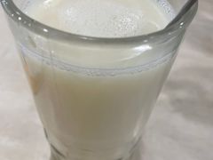 杏仁霜-喜莲咖啡