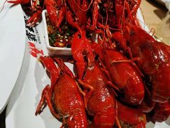 -霸王虾(湘江世纪城店)