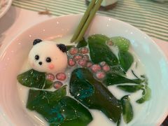 -桂满陇·杭州小馆(巴黎春天浦建店)