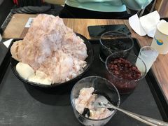 -Ice Monster冰馆·CNN评选全球十大甜品(国贸商城店)