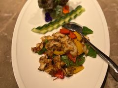 -绣园·茶食宴(湘绣博物馆店)