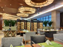 -天津水游城丽筠酒店