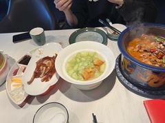 -大鸭梨烤鸭(望京店)