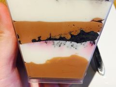 -星巴克(德阳洋洋百货店)