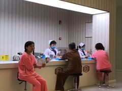 -名流健康高端体检中心·名宾门诊·健康管理