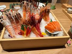 -Minase水濑·日料放题(外滩店)