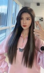点击看大图 -MORI HAIR SALON日式美发沙龙