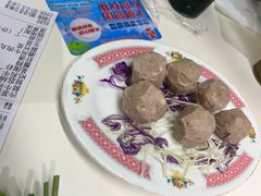 潮汕牛肉丸-燃计沙茶皇·香港沙茶火锅(人广旗舰店)