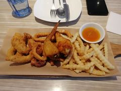 -必胜客(国展店)