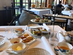 下午茶set-Le Comptoir de Pierre Gagnaire